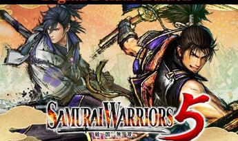 Samurai Warriors 5 Deluxe Edition EN/DE/FR EU Xbox One Xbox Series