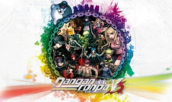 Danganronpa V3: Killing Harmony Anniversary Edition EN EU Xbox One Xbox Series Xbox - PC