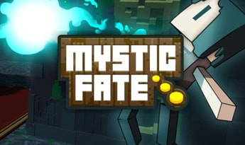 Mystic Fate EN Argentina Xbox One Xbox Series