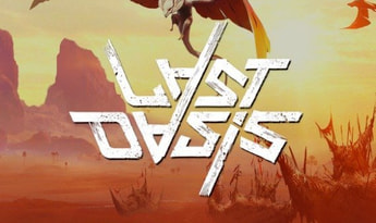 Last Oasis EN Turkey Xbox One Xbox Series