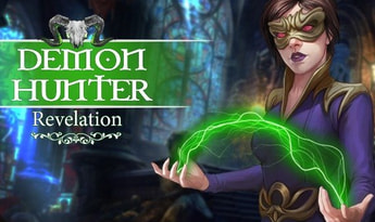Demon Hunter: Revelation EN Argentina Xbox One Xbox Series
