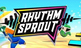 Rhythm Sprout Global Steam
