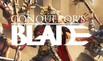 Conqueror's Blade - Paladin Power Pack DLC EN Global Steam