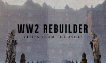 WW2 Rebuilder Global Steam Gift