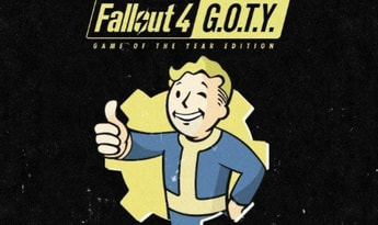Fallout 4 GOTY Edition EN/DE/FR/IT/ES Argentina Xbox - PC