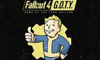 Fallout 4 GOTY Edition EN/DE/FR/IT/ES Argentina Xbox - PC