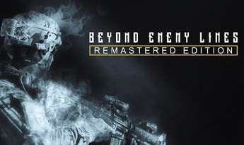 Beyond Enemy Lines Remastered Edition EN Argentina Xbox One Xbox Series