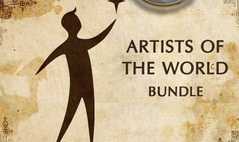 Artists of the World - Bundle EN EU Xbox One Xbox Series