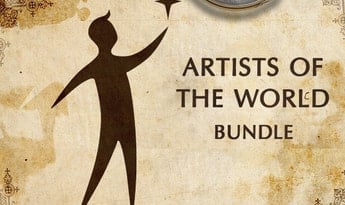 Artists of the World - Bundle EN EU Xbox One Xbox Series