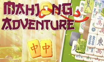 Mahjong Adventure DX EN Argentina Xbox One Xbox Series