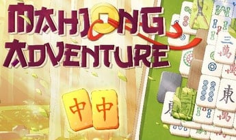 Mahjong Adventure DX EN Argentina Xbox One Xbox Series