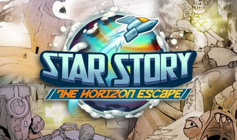 Star Story: The Horizon Escape EN/RU Global Steam