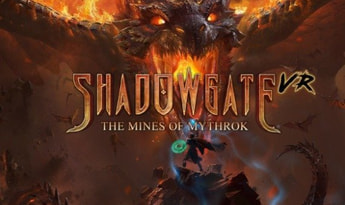 Shadowgate VR: The Mines of Mythrok EN/DE/FR/JA/KO/MX Global Steam