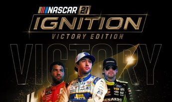NASCAR 21: Ignition Victory Edition EN Argentina Xbox One Xbox Series
