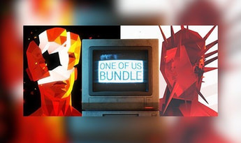 SuperHot One of Us Edition Argentina Xbox One Xbox Series