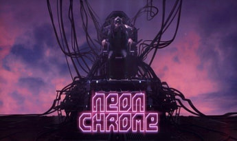 Neon Chrome Overseer Edition EN Argentina Xbox One Xbox Series