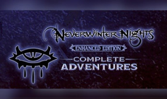 Neverwinter Nights - Complete Adventures Bundle EN/DE/FR/IT/PL/ES Global Steam