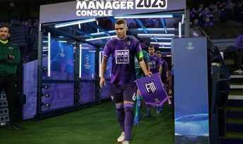 Football Manager 2023 Console Edition EN United States Xbox/One/Series/Xbox - PC