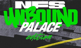 Need for Speed: Unbound Palace Edition Global Steam Gift