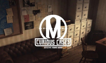 Curious Cases EN Argentina Xbox/One/Series/Xbox - PC