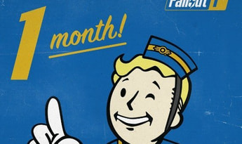 Fallout 76: Fallout 1st - 1 Month Membership XBOX Global Xbox - PC