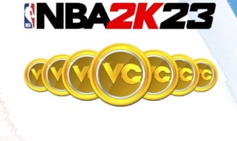 NBA 2K23 75 000 VC Points Xbox One Xbox Series