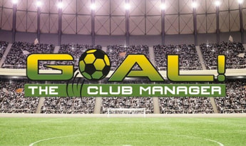 Goal! The Club Manager EN/DE Global Steam