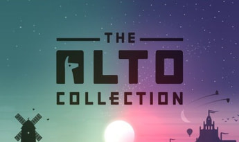 The Alto - Collection EN Argentina Xbox One Xbox Series