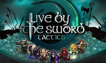 Live by the Sword: Tactics EN/DE/FR/JA/ZH/MX Global Steam
