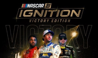 NASCAR 21: Ignition Victory Edition EN EU Xbox One Xbox Series