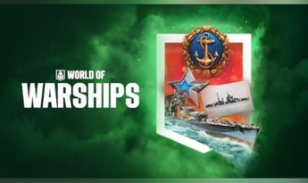 World of Warships: Legends - The Great Caesar DLC EN Argentina Xbox One Xbox Series