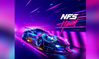 Need For Speed: Heat Deluxe Edition United States Xbox One Xbox Series