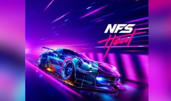 Need For Speed: Heat Deluxe Edition United States Xbox One Xbox Series