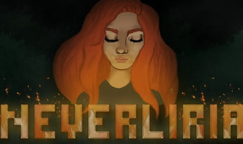 Neverliria EN/RU/UK Global Steam