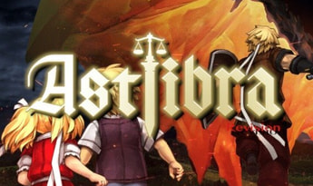 Astlibra: Revision EN/JA/ZH EU Steam Gift