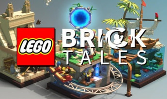 LEGO: Bricktales Argentina Xbox One Xbox Series
