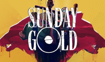 Sunday Gold EN/DE/FR/IT/JA/KO/ZH/ES Global Steam