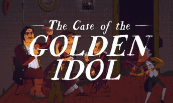 The Case of the Golden Idol EN EU Xbox/One/Series/Xbox - PC