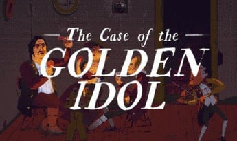 The Case of the Golden Idol EN Global Steam