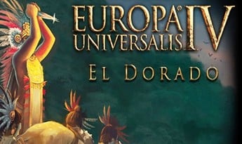 Europa Universalis IV: El Dorado DLC EN Global Steam
