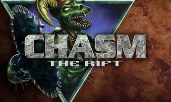 Chasm: The Rift Global GOG