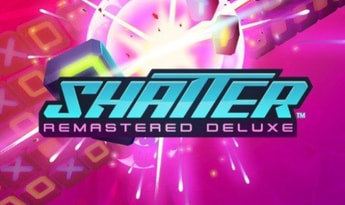 Shatter - Remastered Deluxe Edition EU PS5