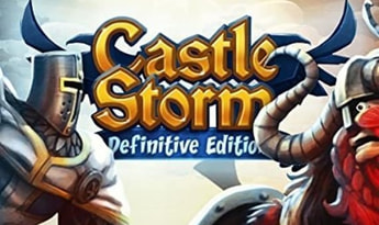 CastleStorm Definitive Edition EN Argentina Xbox One Xbox Series