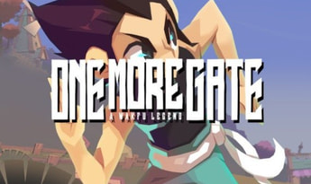 One More Gate: A Wakfu Legend EN/DE/FR/ZH Global Steam