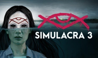 Simulacra 3 EN Global Steam