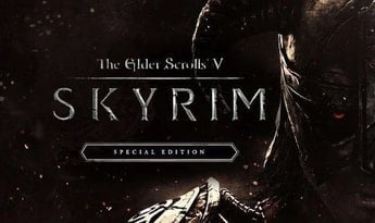 The Elder Scrolls V: Skyrim Special Edition EN Turkey Xbox One Xbox Series