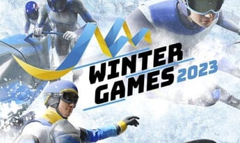 Winter Games 2023 EN Argentina Xbox One Xbox Series