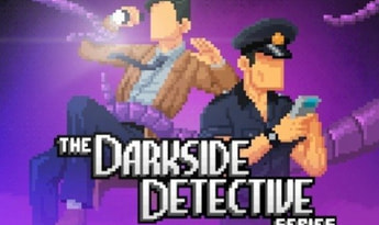 The Darkside Detective Series Edition EN Argentina Xbox One Xbox Series