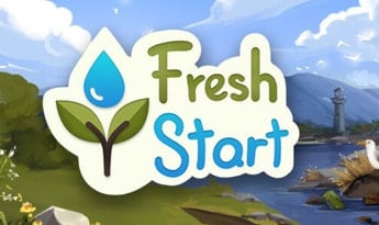 Fresh Start Cleaning Simulator EN Global Steam