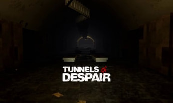 Tunnels of Despair EN/DE/RU/ZH Global Steam